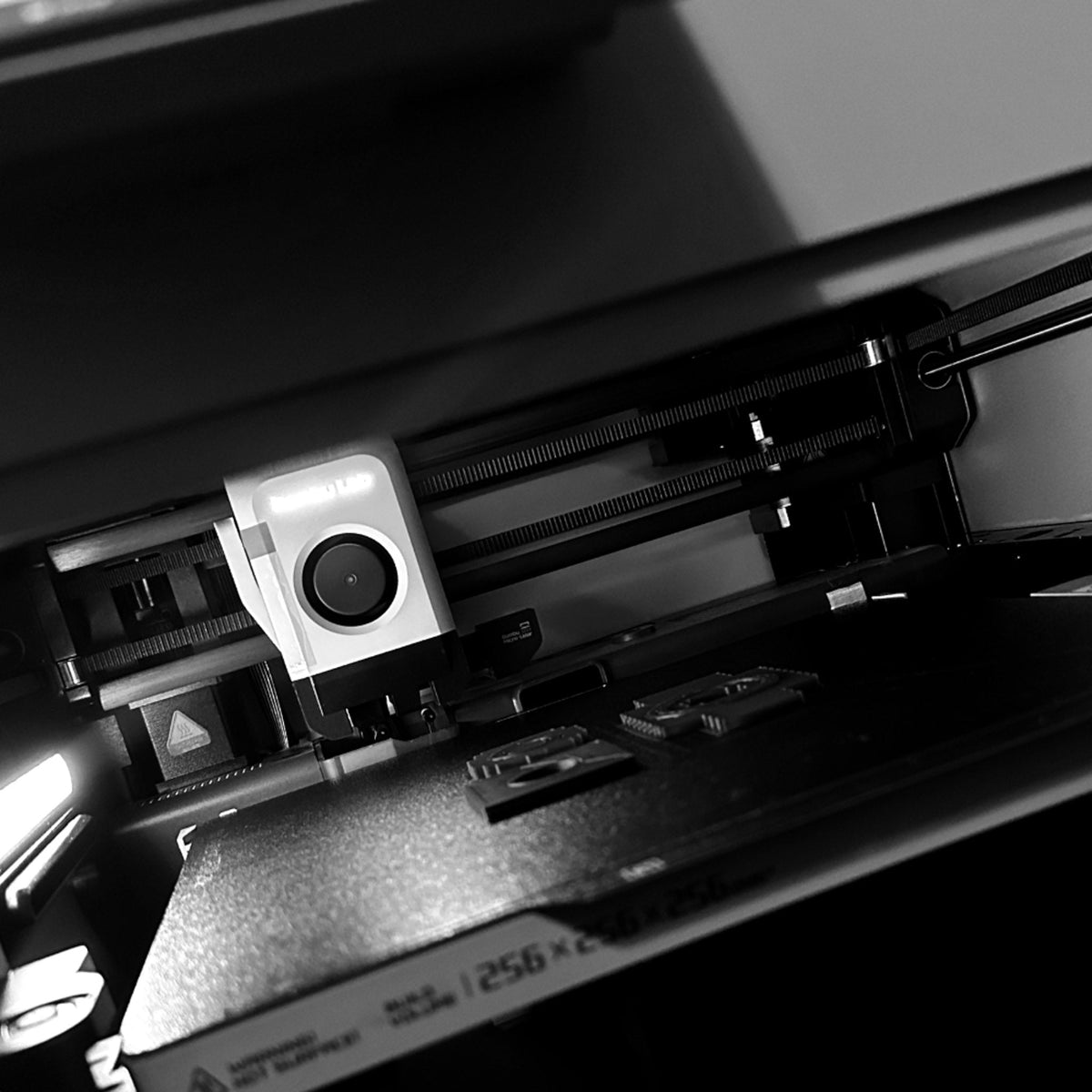 KB3D Lab: 3D Printer Expansion (October 2026)