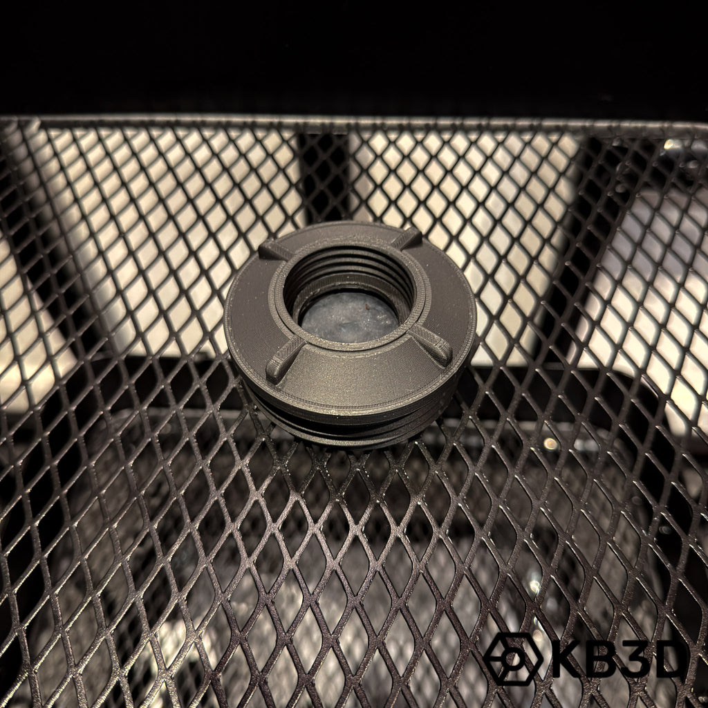 KB3D Nexus: N40 (Modular GasMask System)