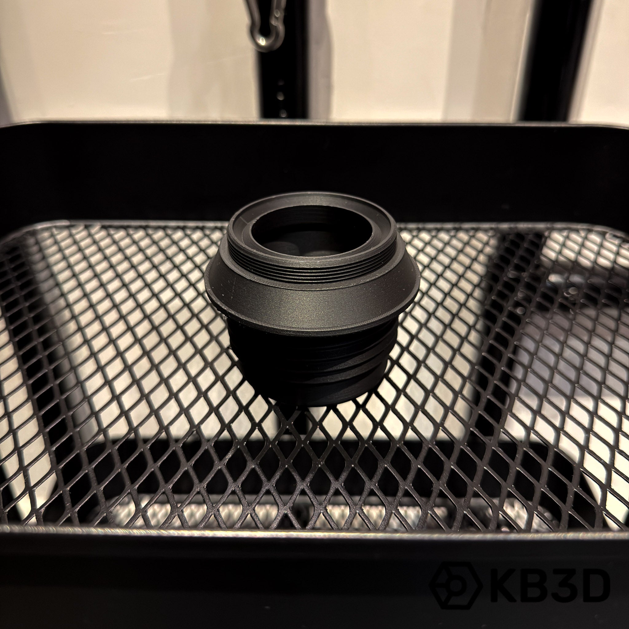 KB3D Nexus: Fleshlight (Modular GasMask System)