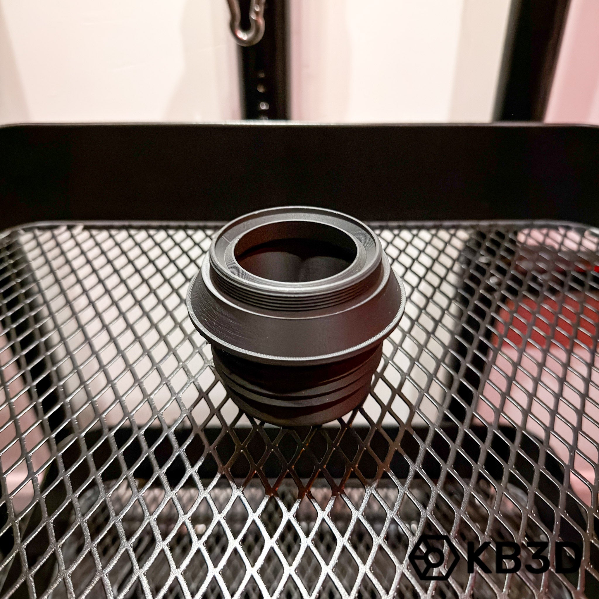 KB3D Nexus: Fleshlight (Modular GasMask System)