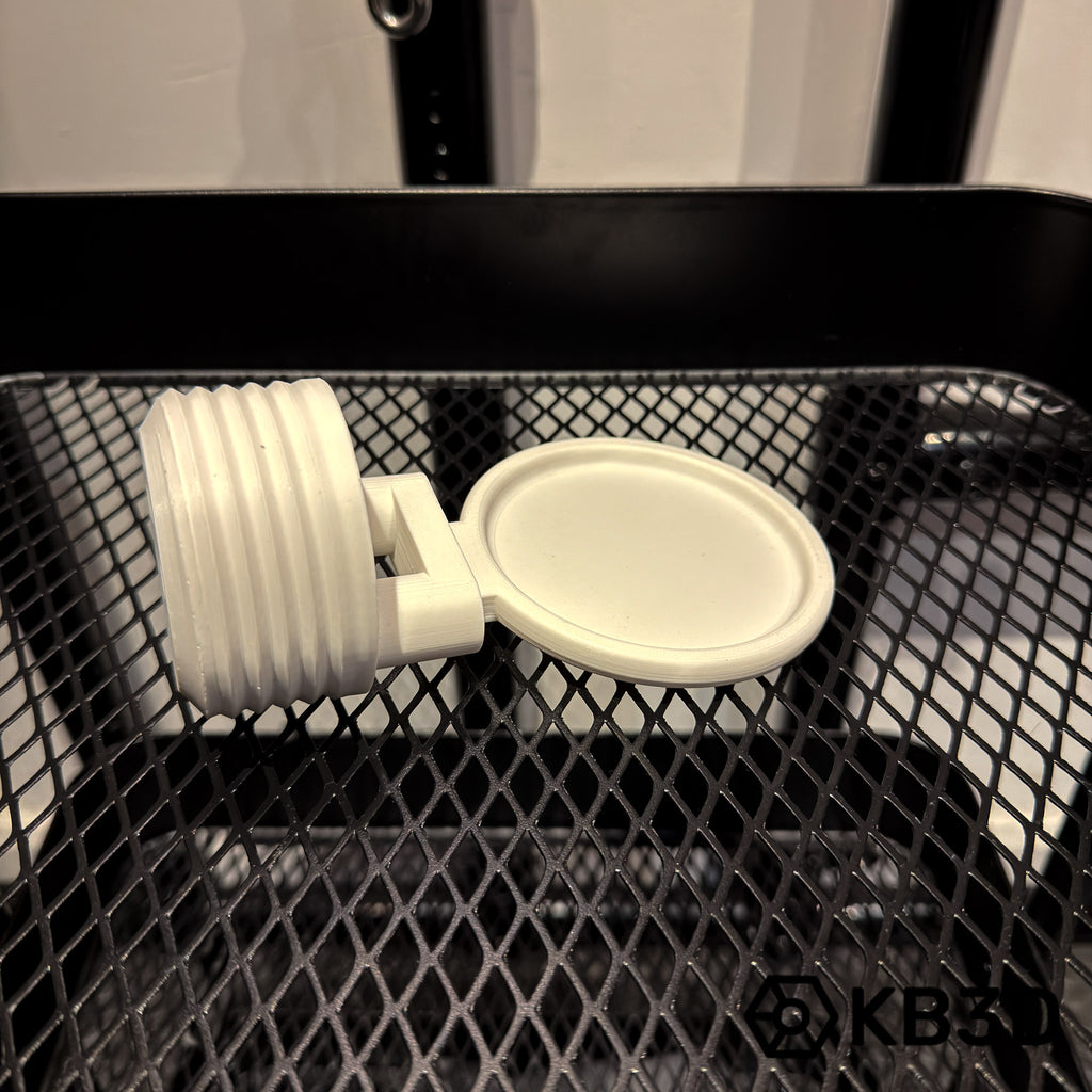 KB3D Nexus: Table (Modular GasMask System)