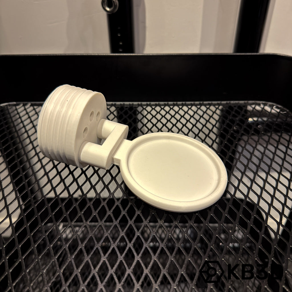 KB3D Nexus: Table (Modular GasMask System)