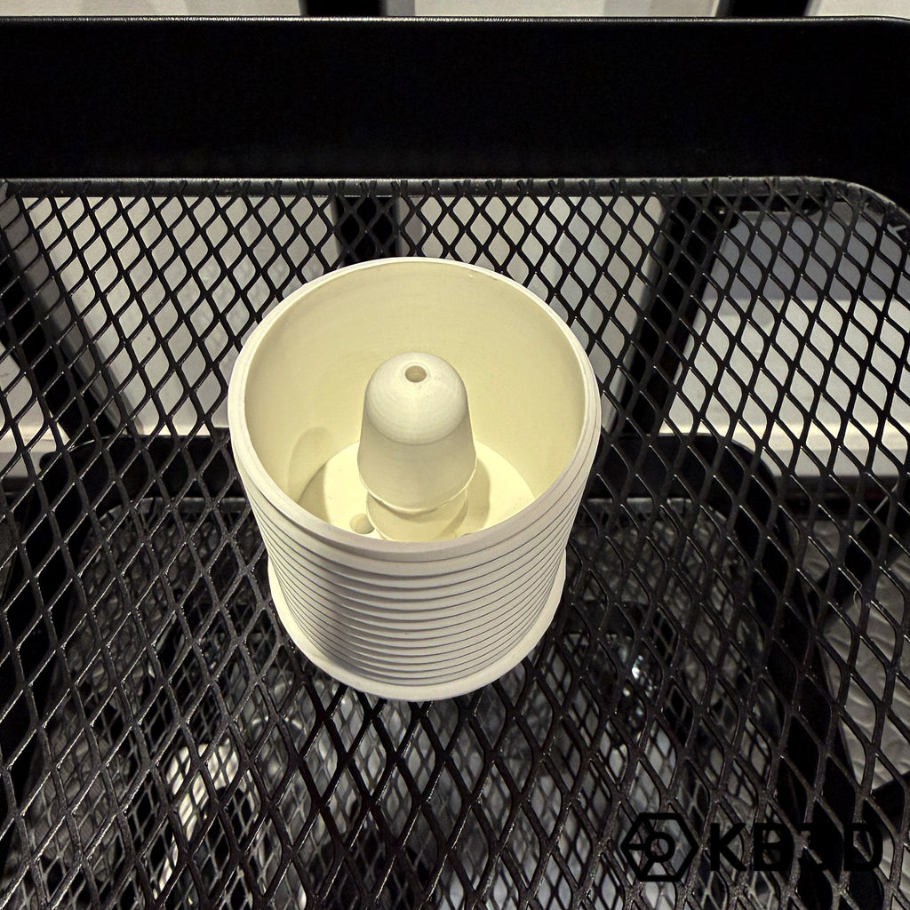 KB3D Nexus: ReverseMount (Modular GasMask System)