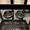 KB3D Nexus: Standard (Modular GasMask System)
