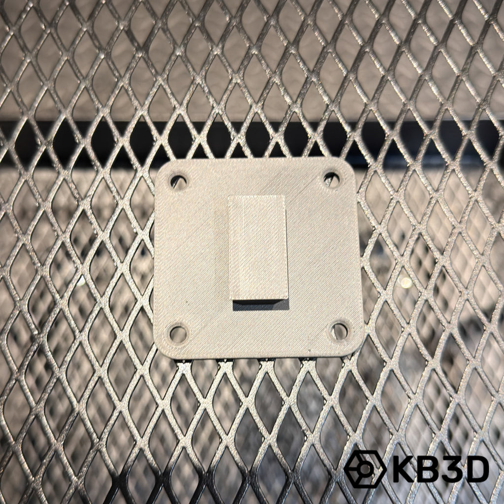 KB3D Air-System Claws