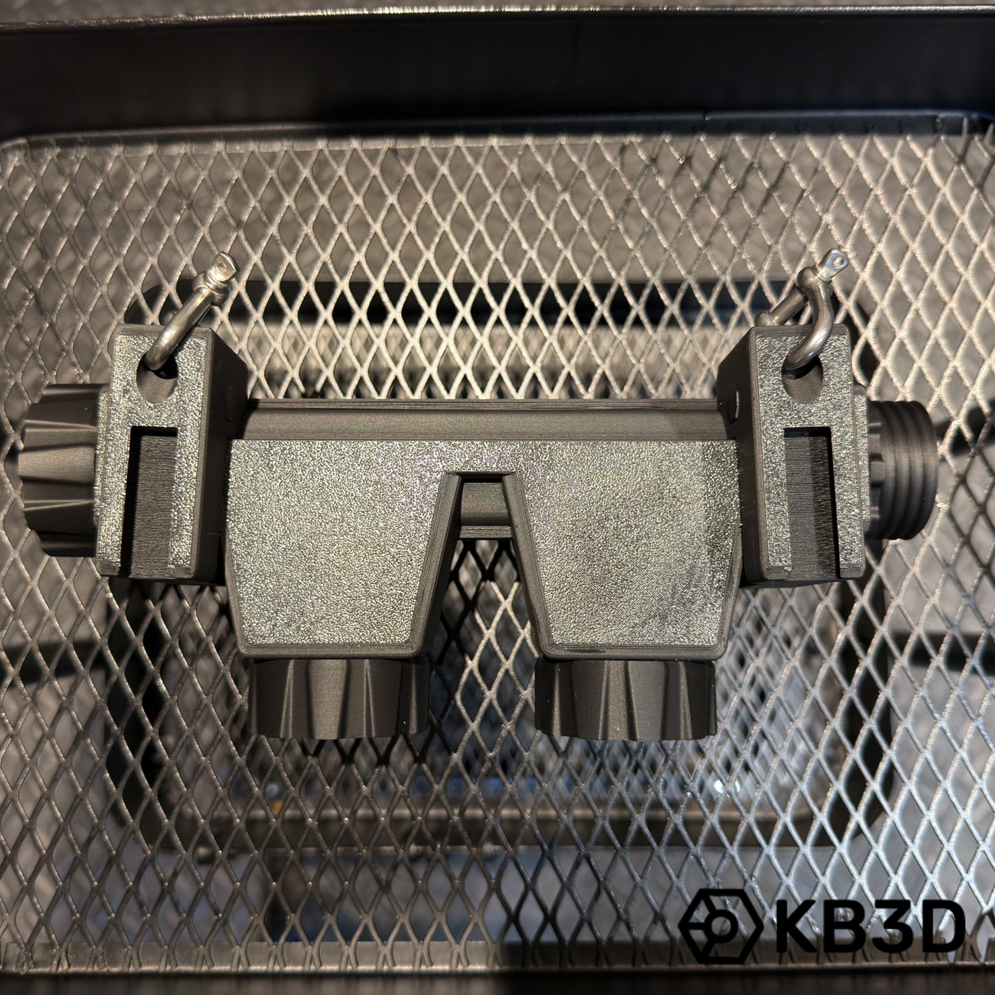 KB3D Air-System Claws