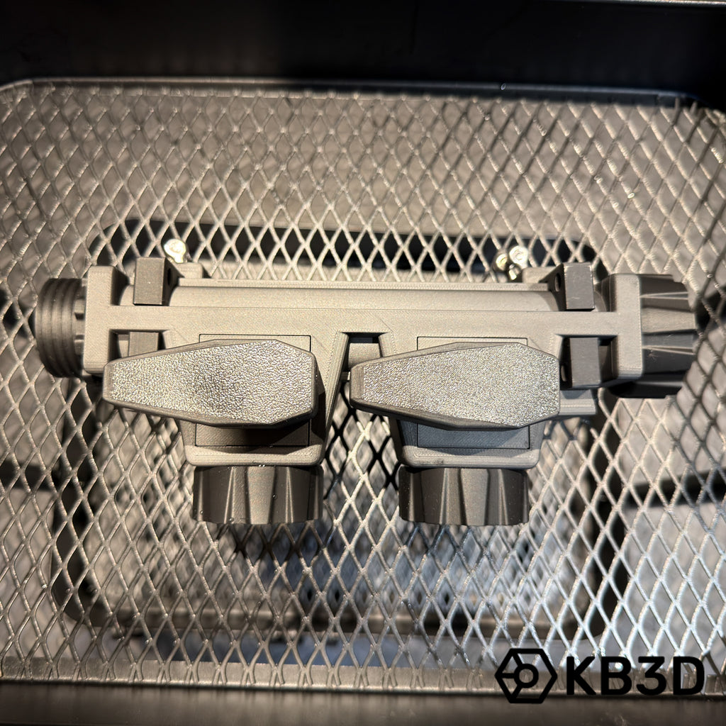 KB3D Air-System