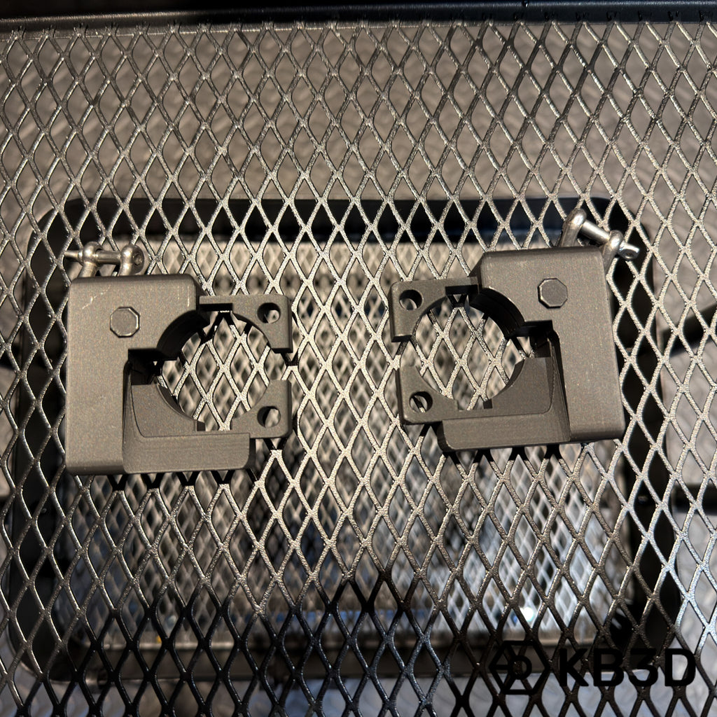 KB3D Air-System Claws