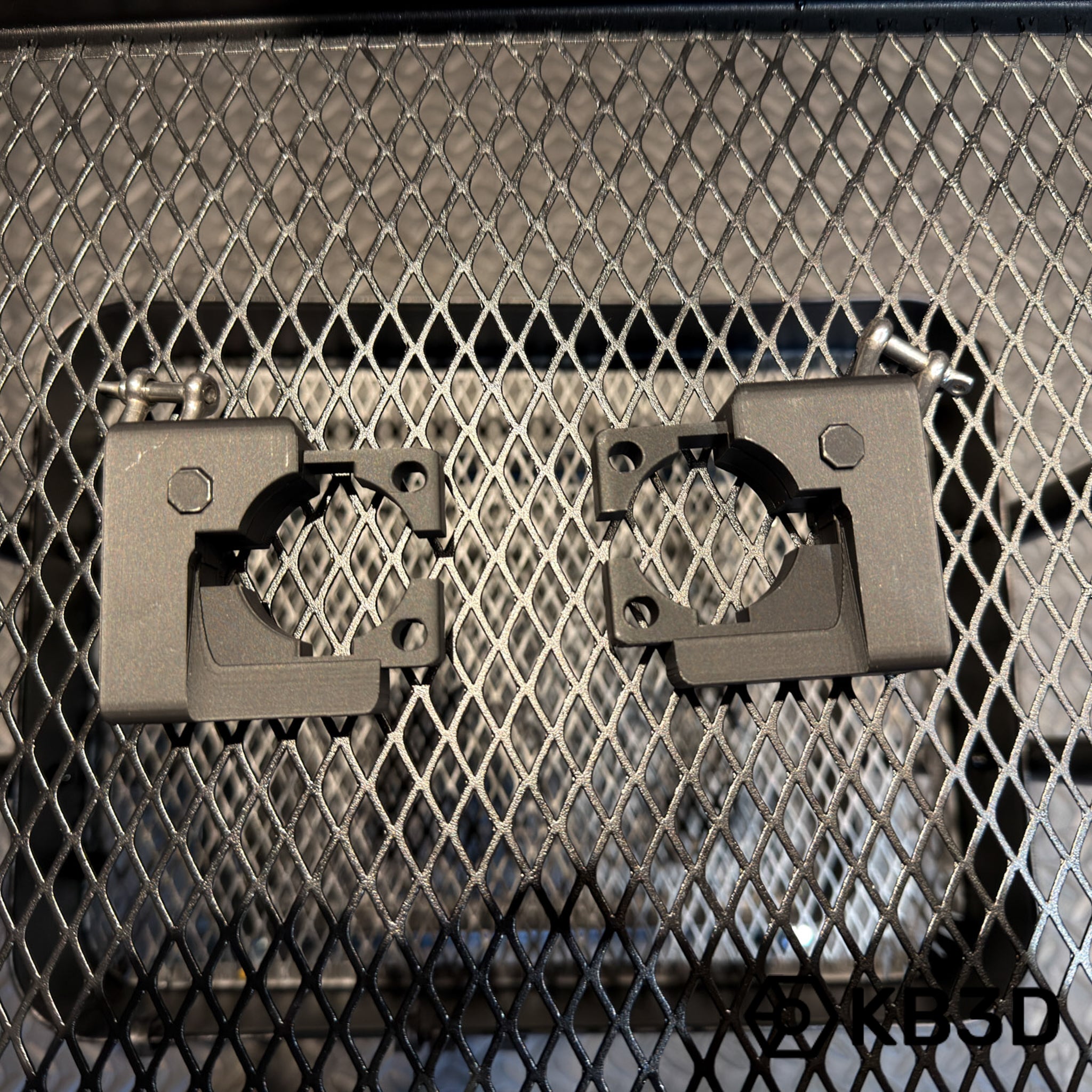 KB3D Air-System Claws