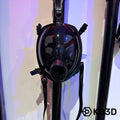 MSX Gas Mask