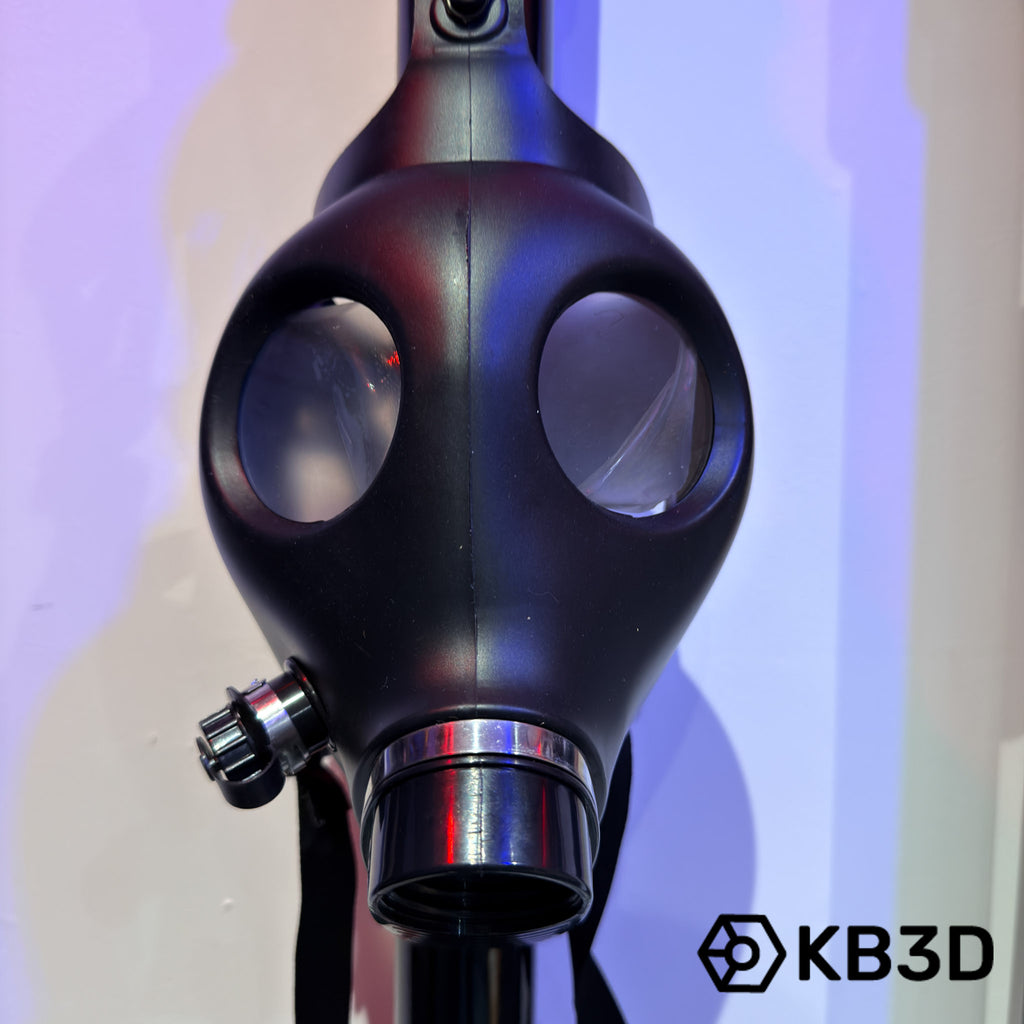 Type 99 Gas Mask (4A1 Style)