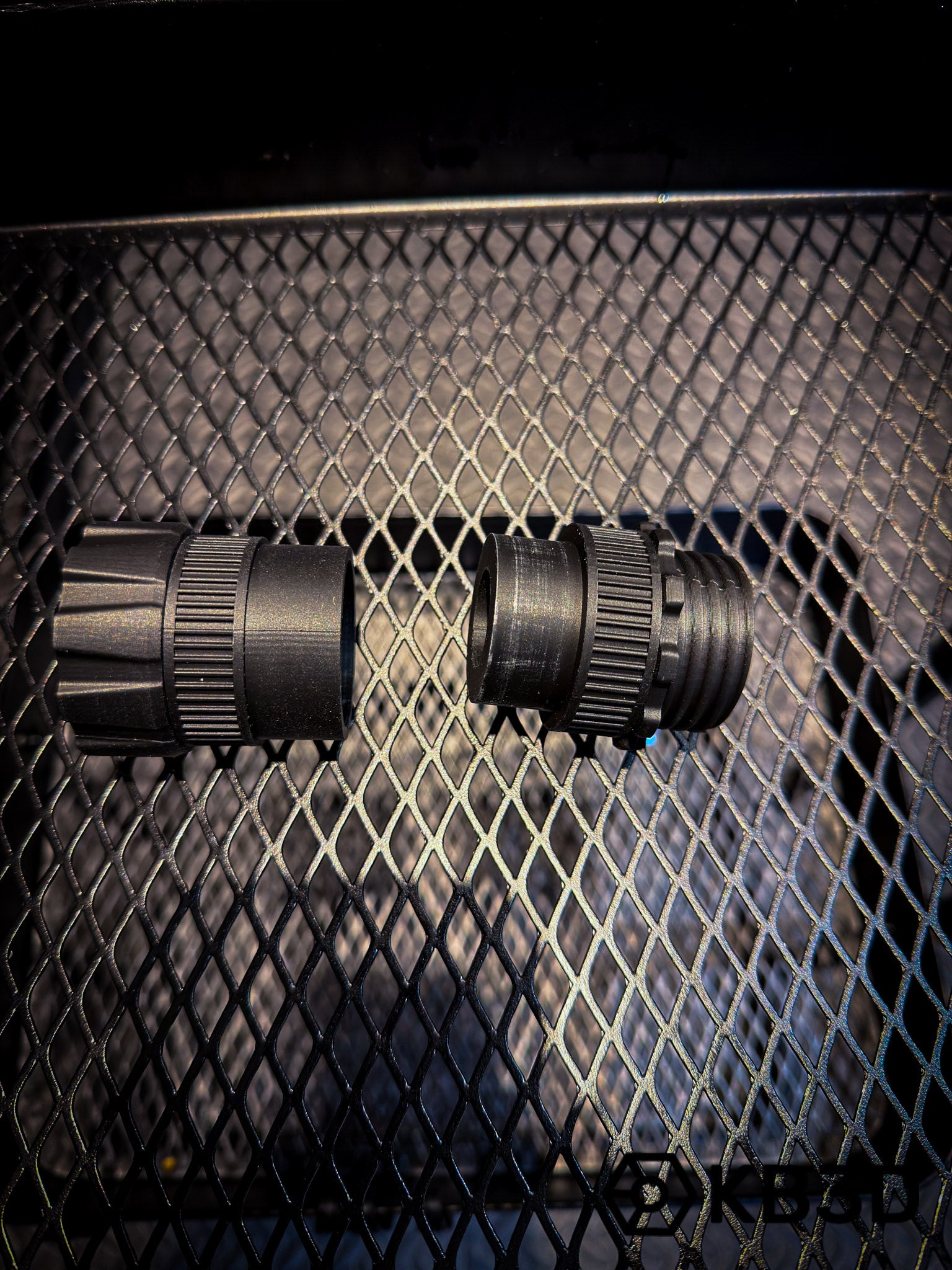 KB3D Breakaway