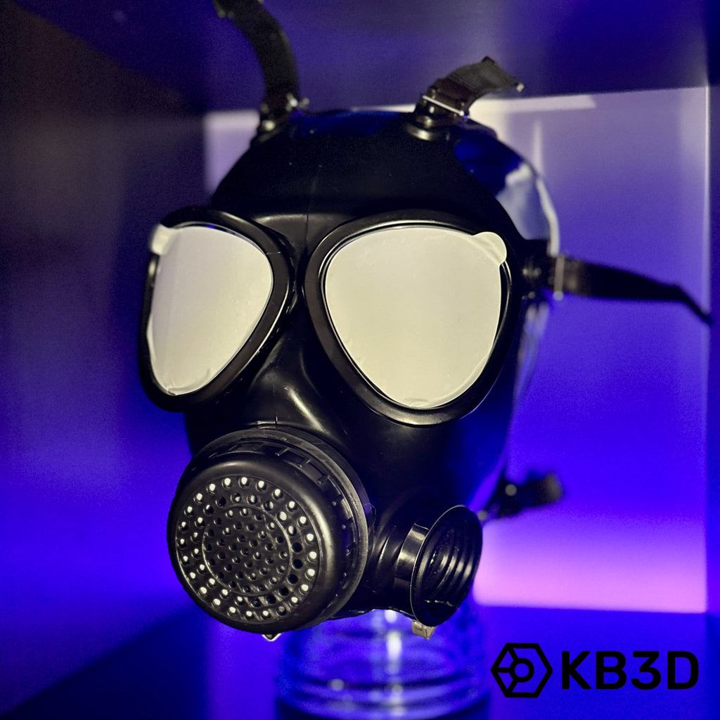 MF11 Gas Mask