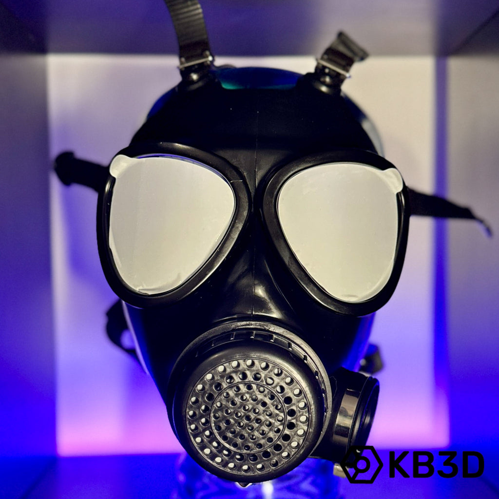 MF11 Gas Mask