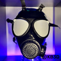 MF11 Gas Mask