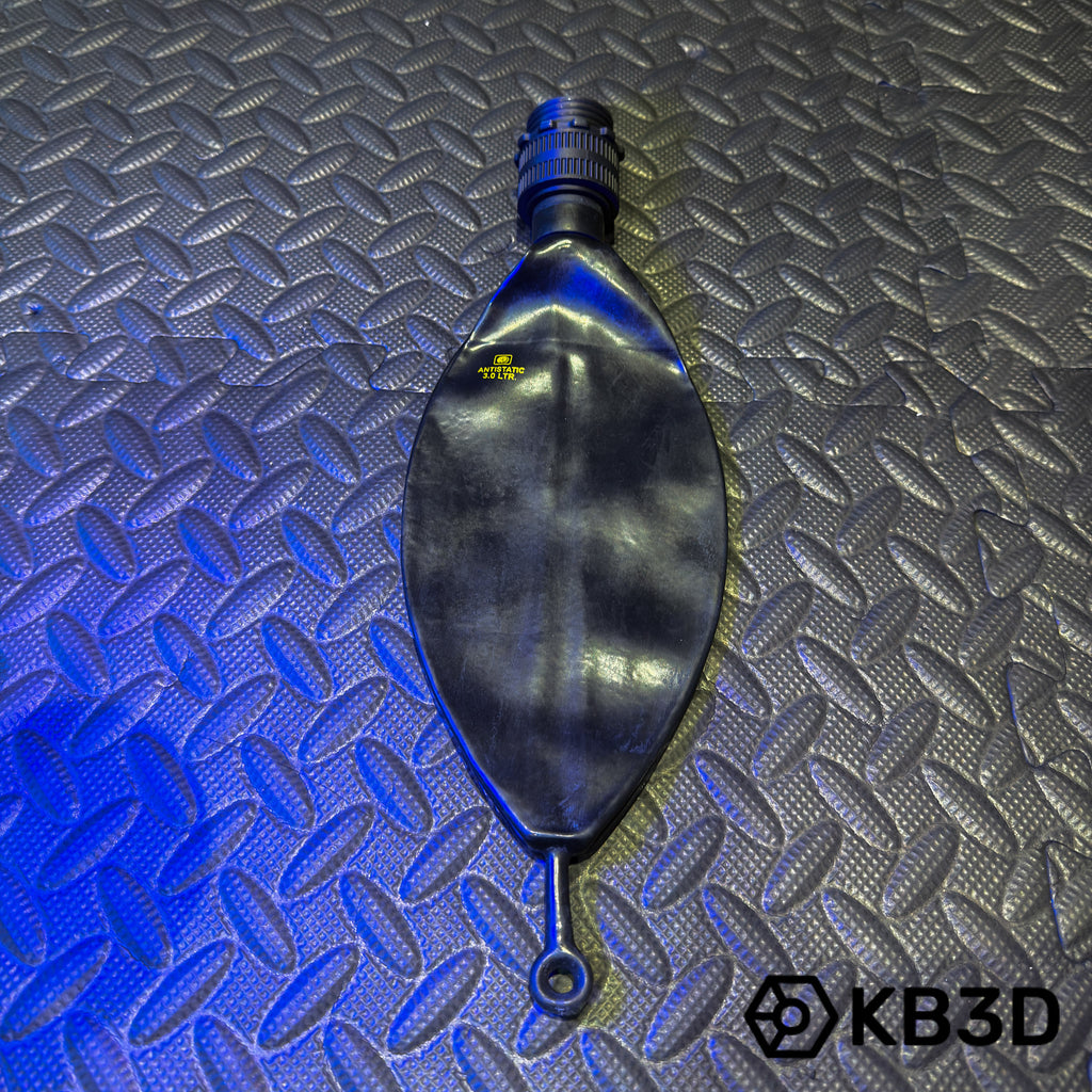 KB3D Air Sack