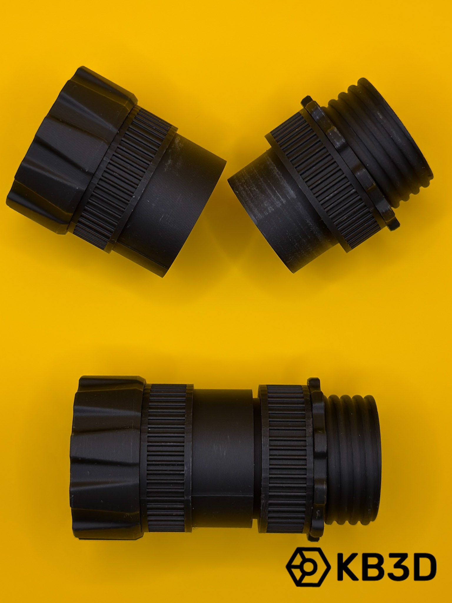 KB3D Breakaway