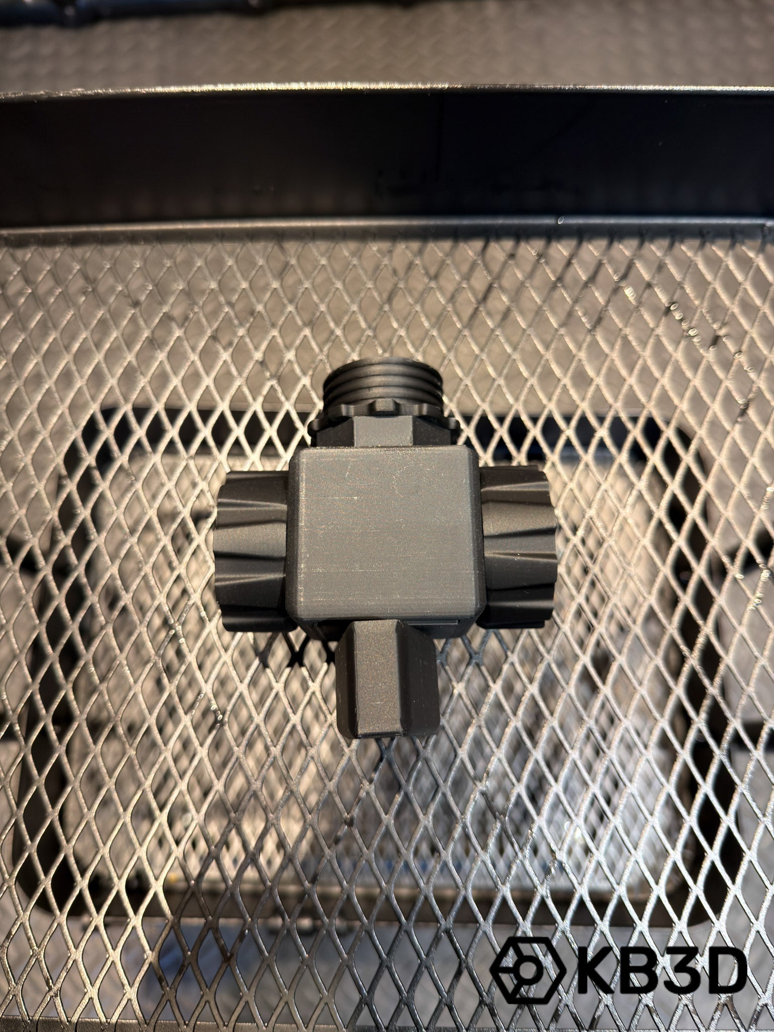 KB3D Switch