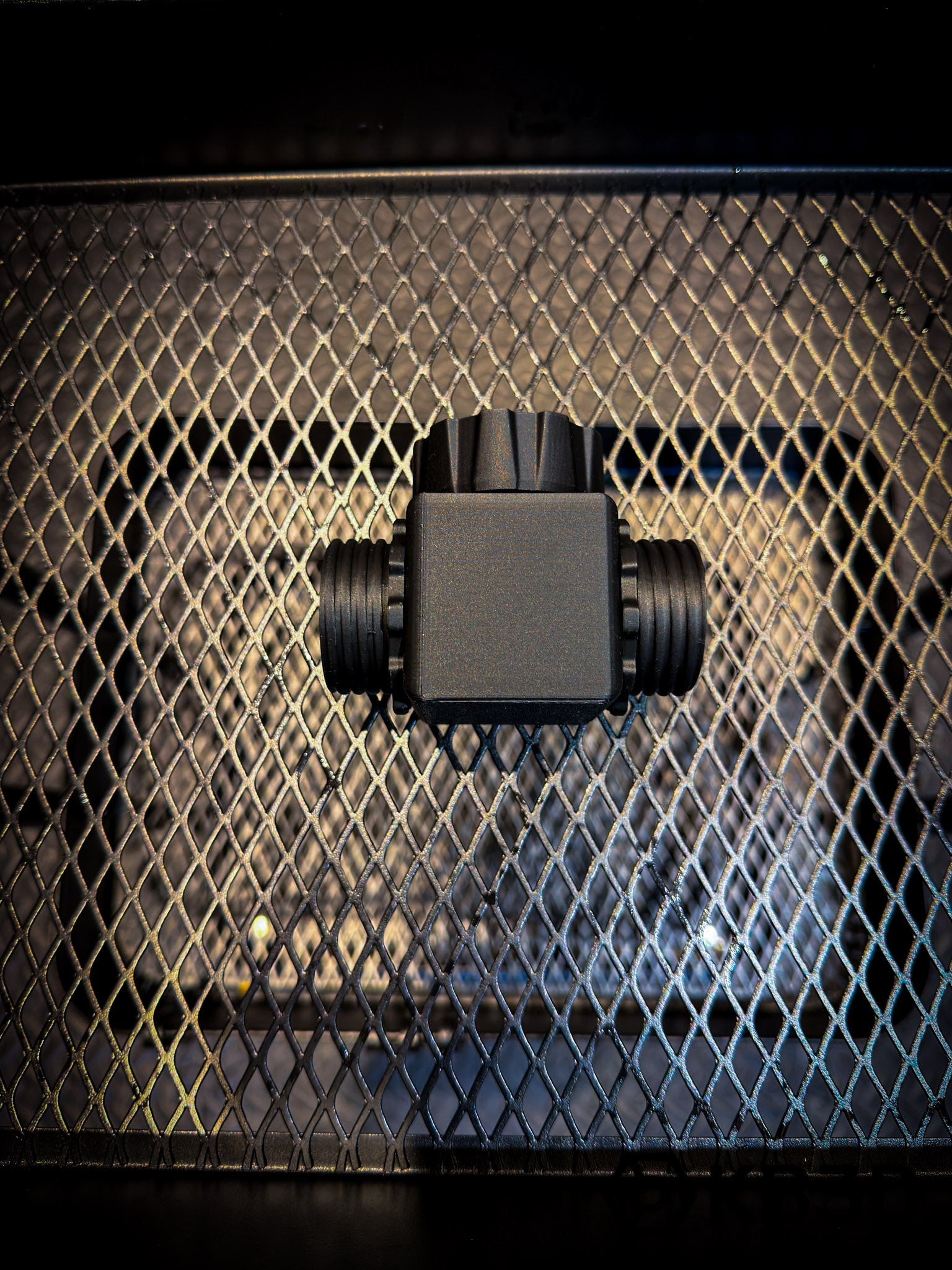 KB3D T Connector