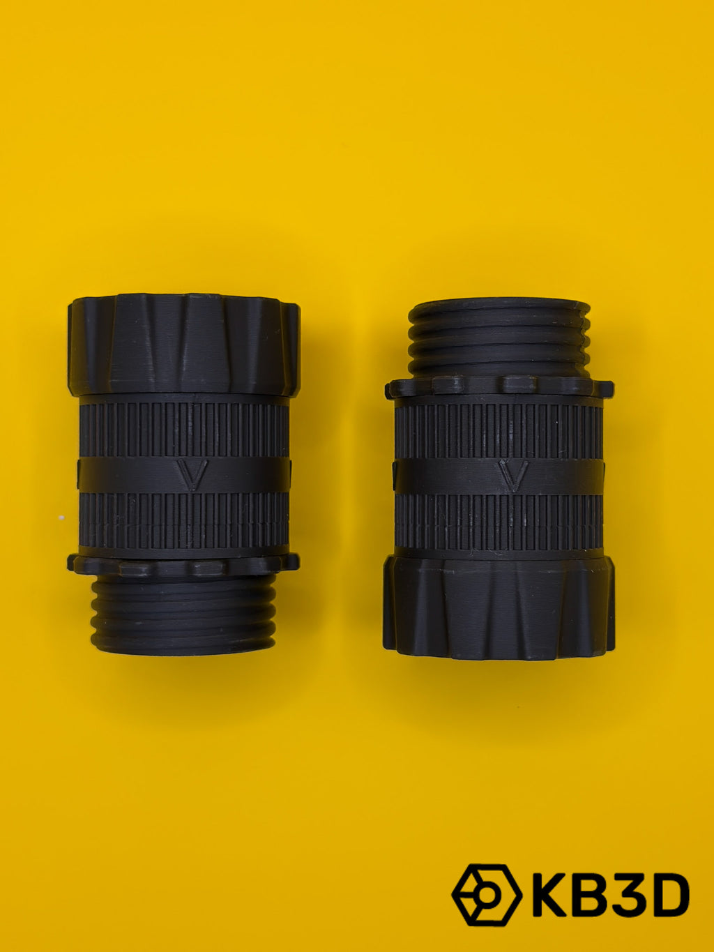 KB3D One-way Adapter