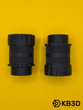 KB3D One-way Adapter