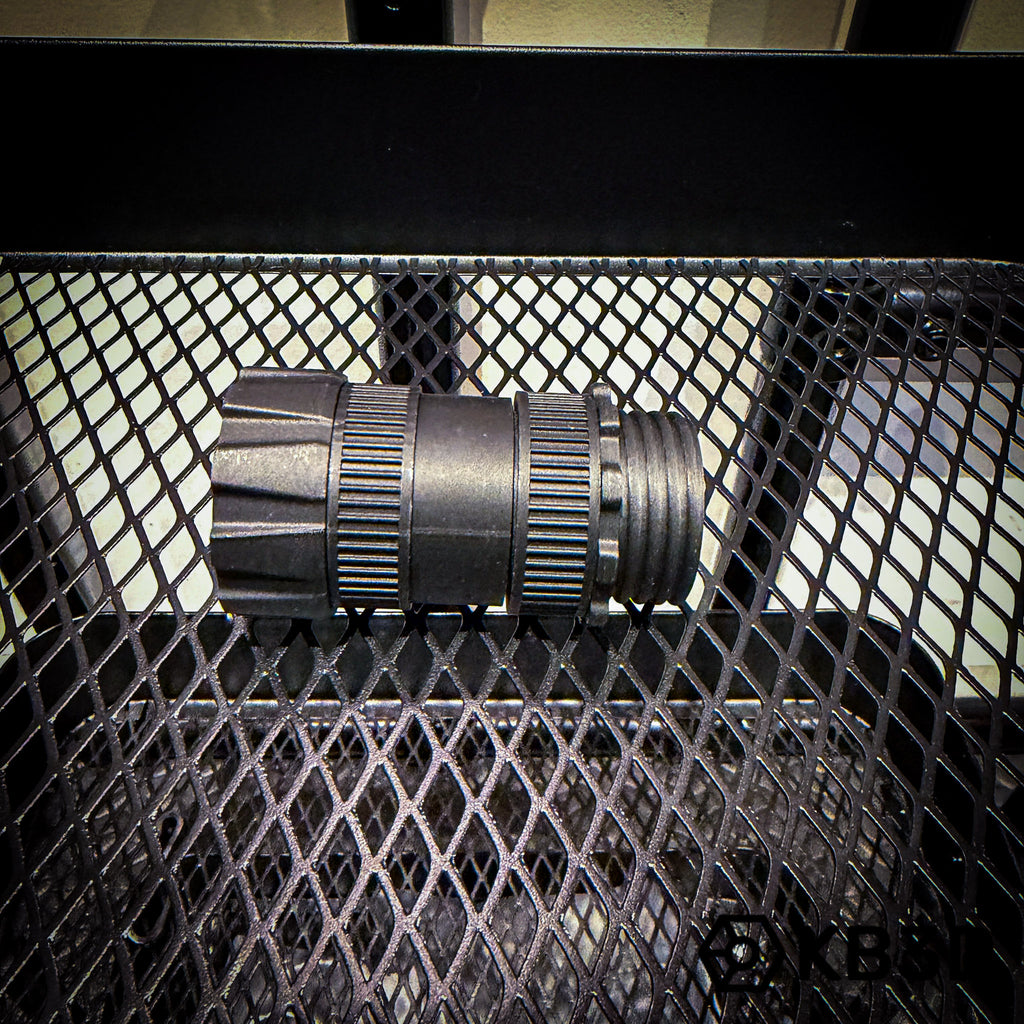 KB3D Breakaway