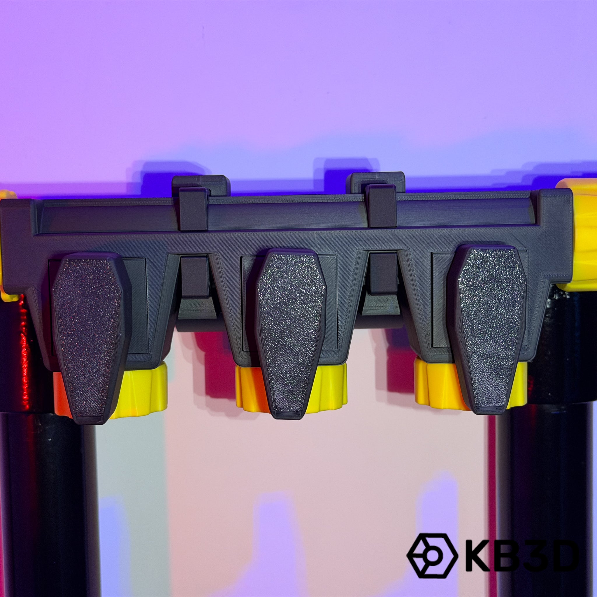 KB3D Air-System