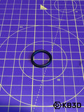 KB3D Part: AirPurge O-Ring