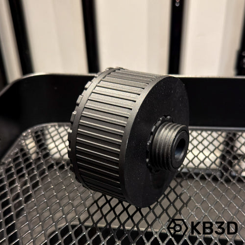 KB3D Air-Chamber (Smell Box)