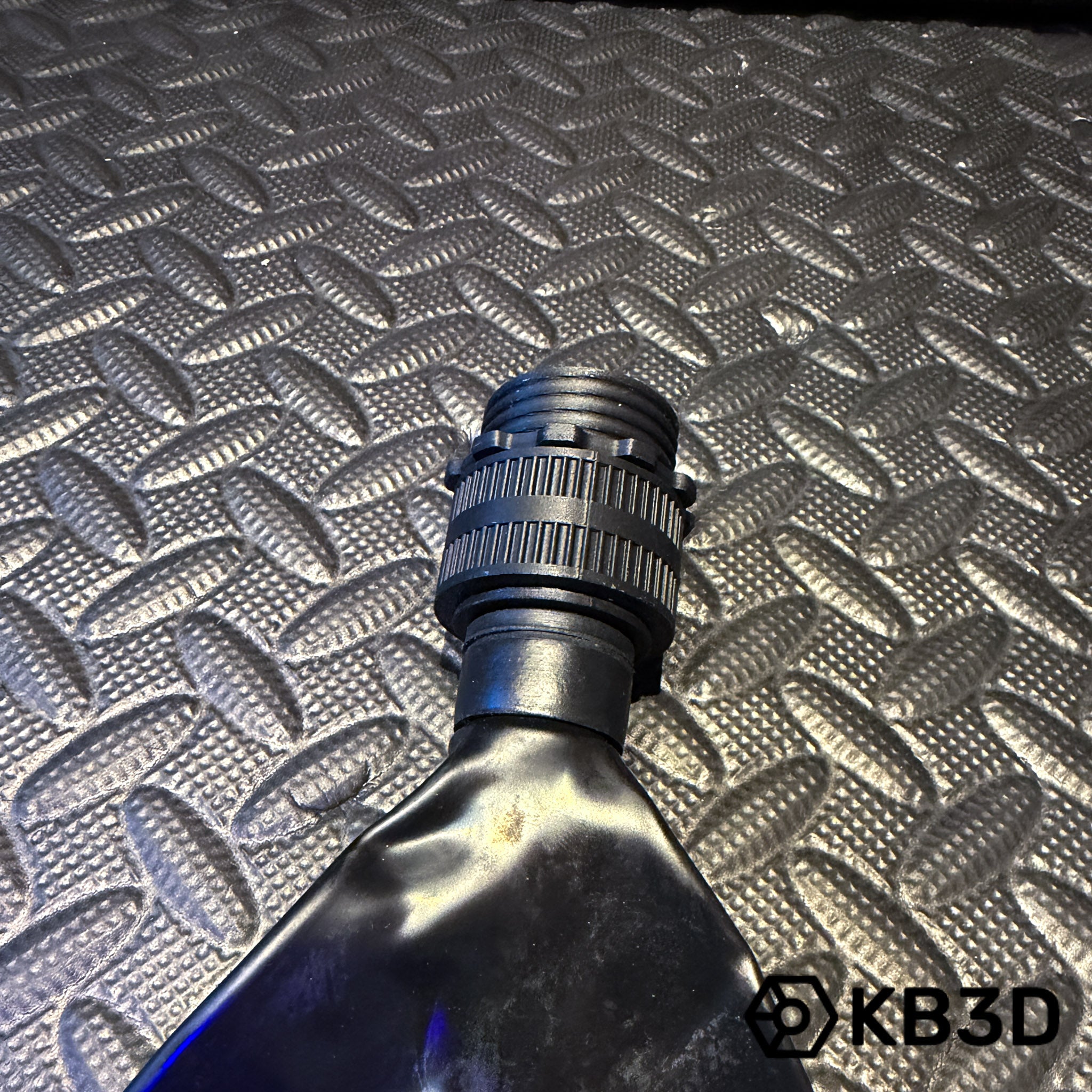 KB3D Air Sack
