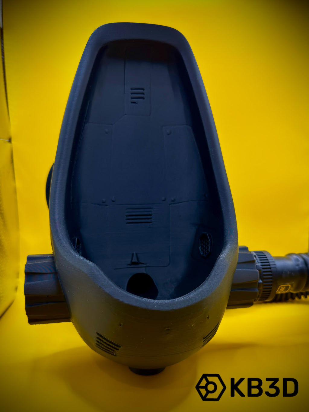 KB3D Nexus - Urinal (Modular Gasmask system)