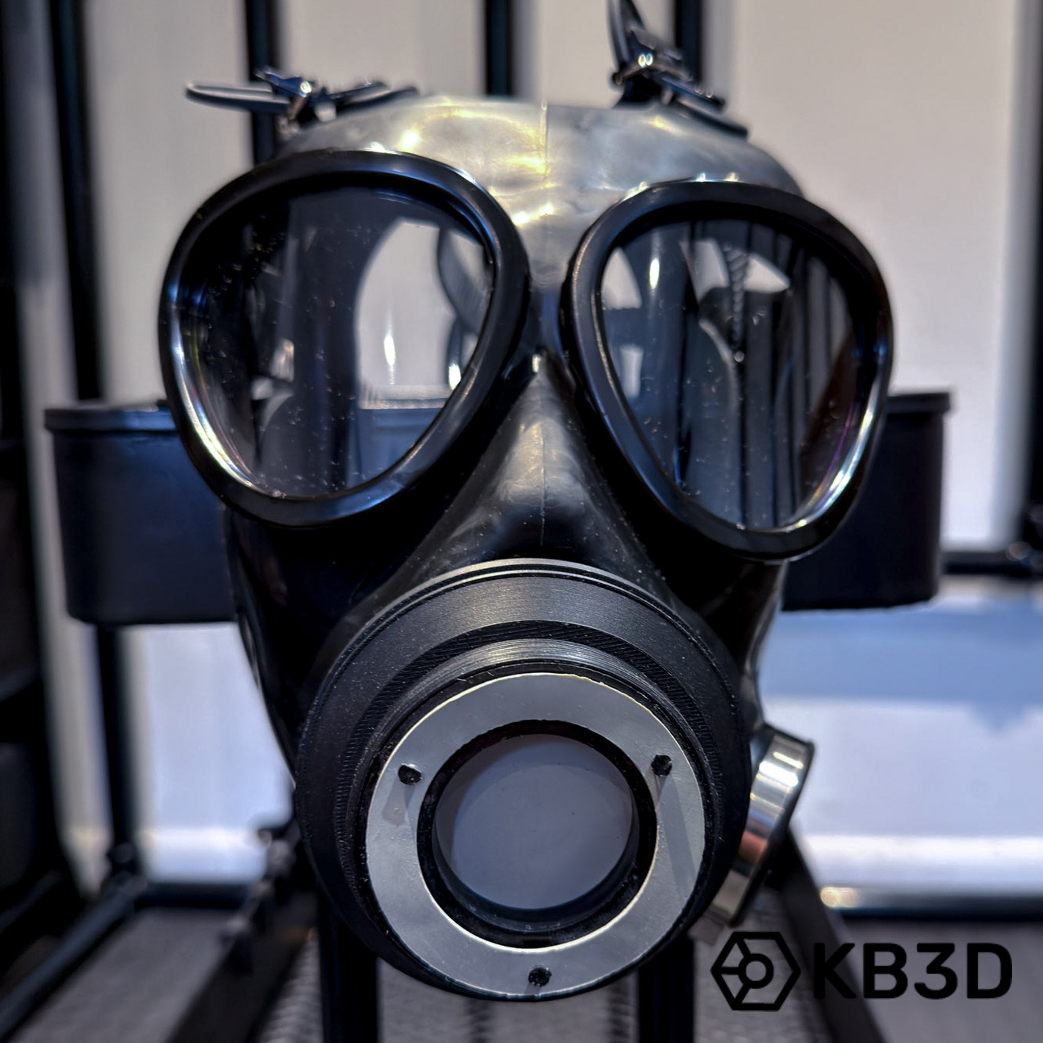 KB3D Nexus Mask (MF11)