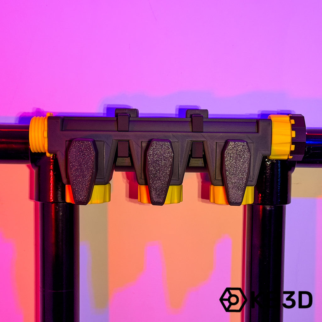 KB3D Air-System