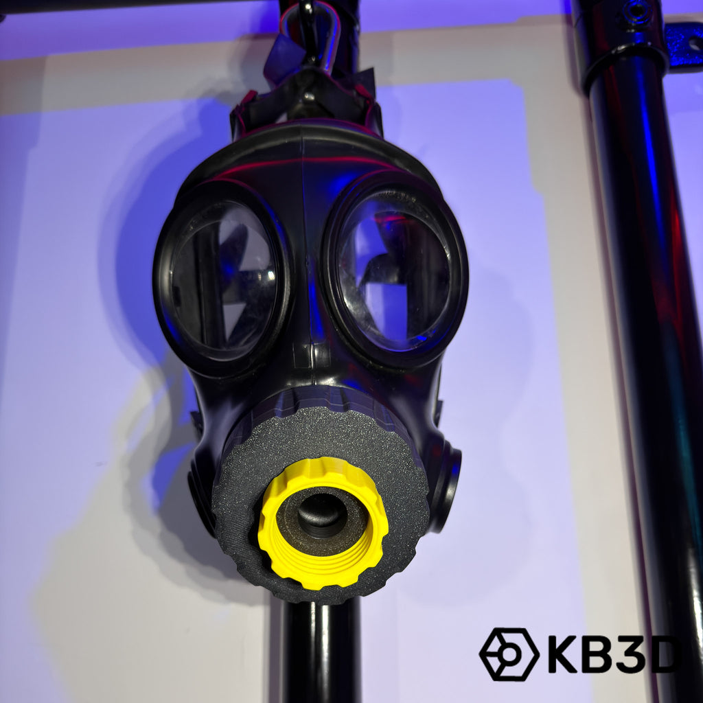 S10 ExoCap
