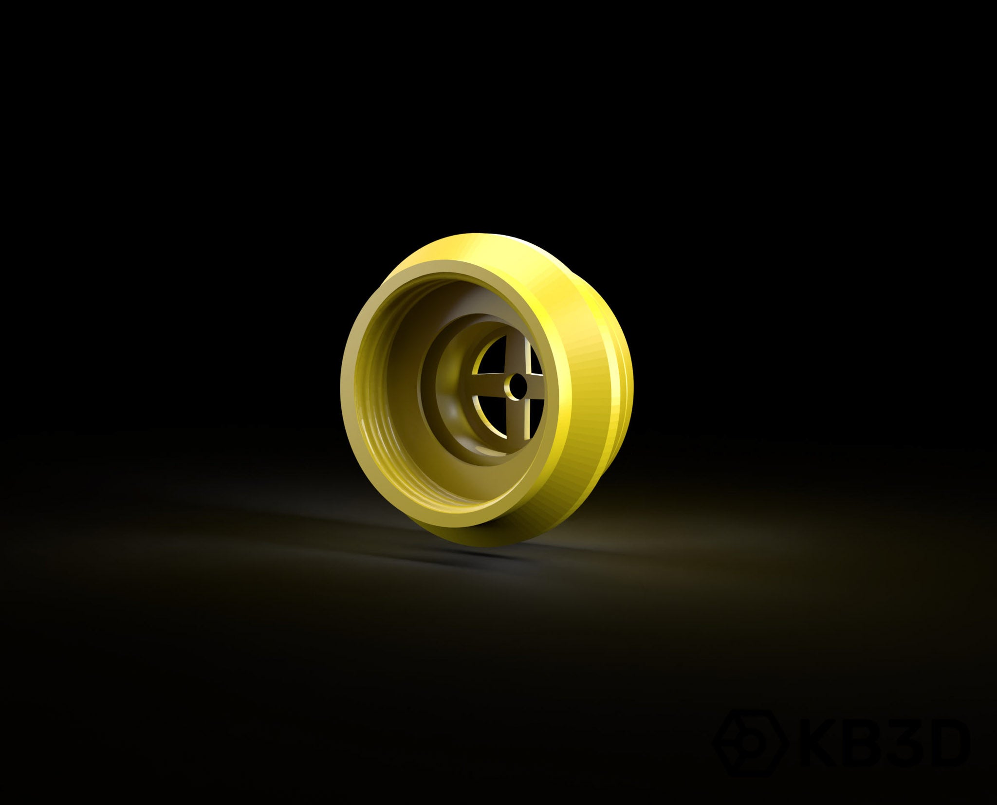 KB3D S10/FM12/FMJ08 Side Valve