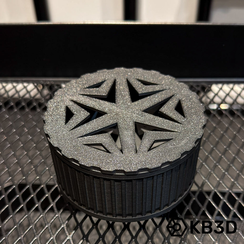 KB3D Air-Chamber (Smell Box)