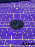 KB3D Parts: Rubber Umbrella Valve