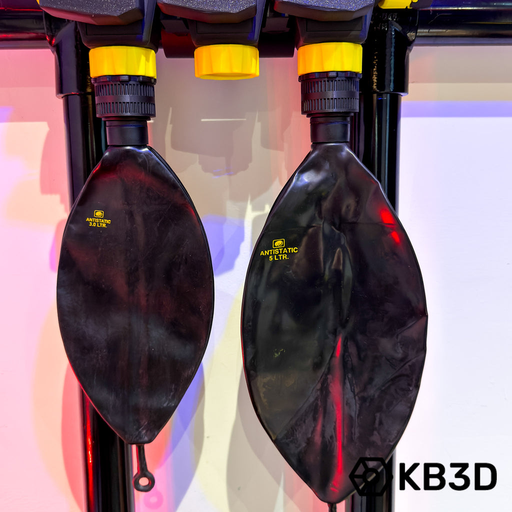 KB3D Air Sack
