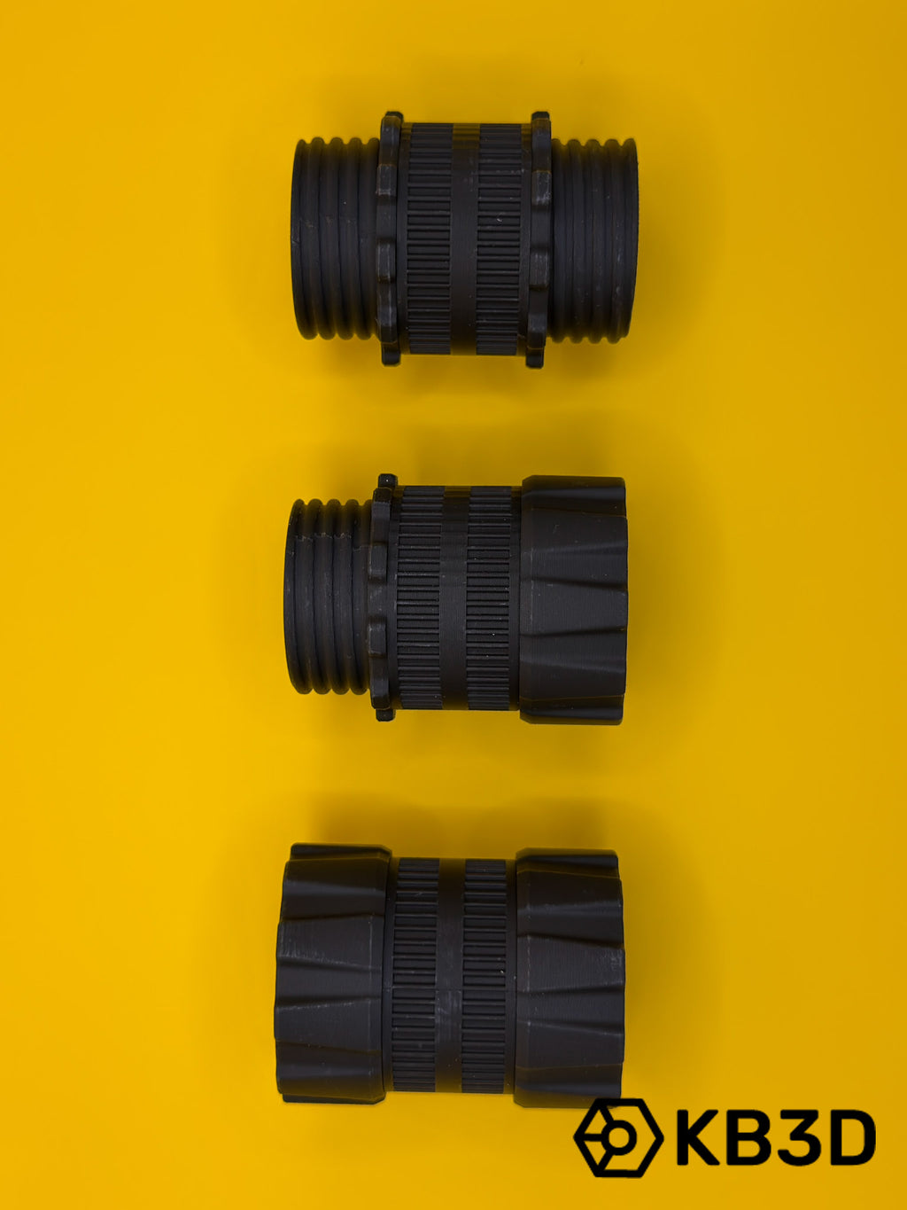 KB3D NATO40 Adapter