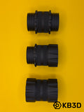 KB3D NATO40 Adapter