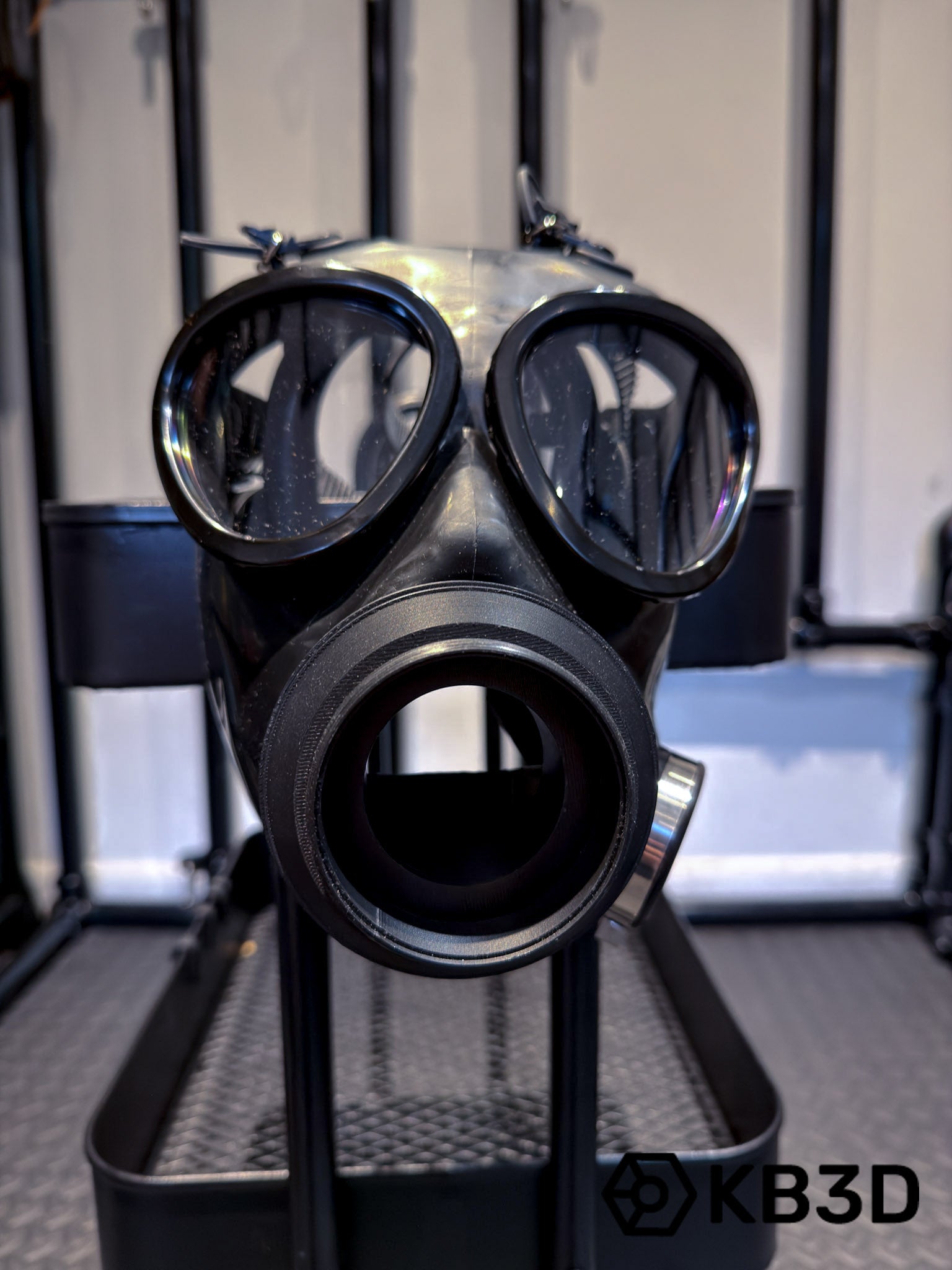 KB3D Nexus Mask (MF11)
