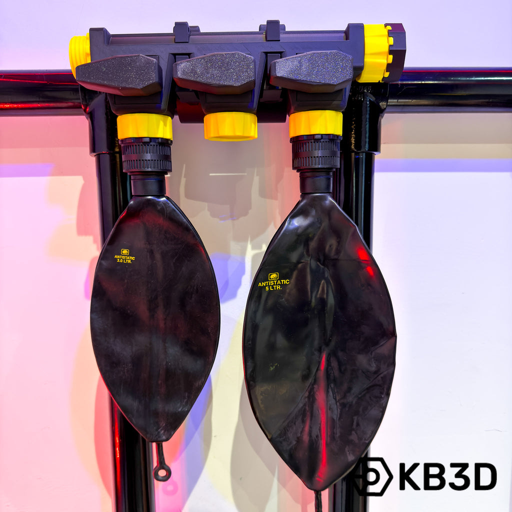 KB3D Air Sack
