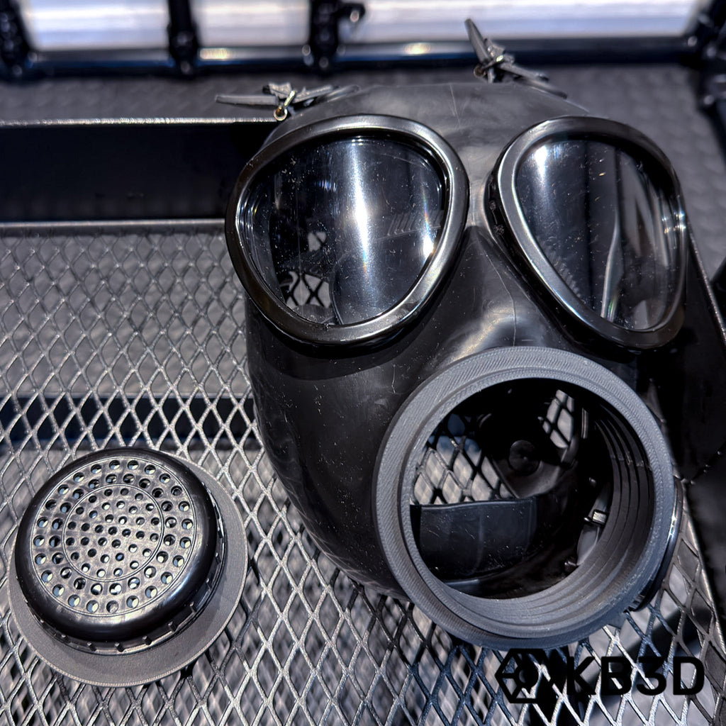 KB3D Nexus Mask (MF11)