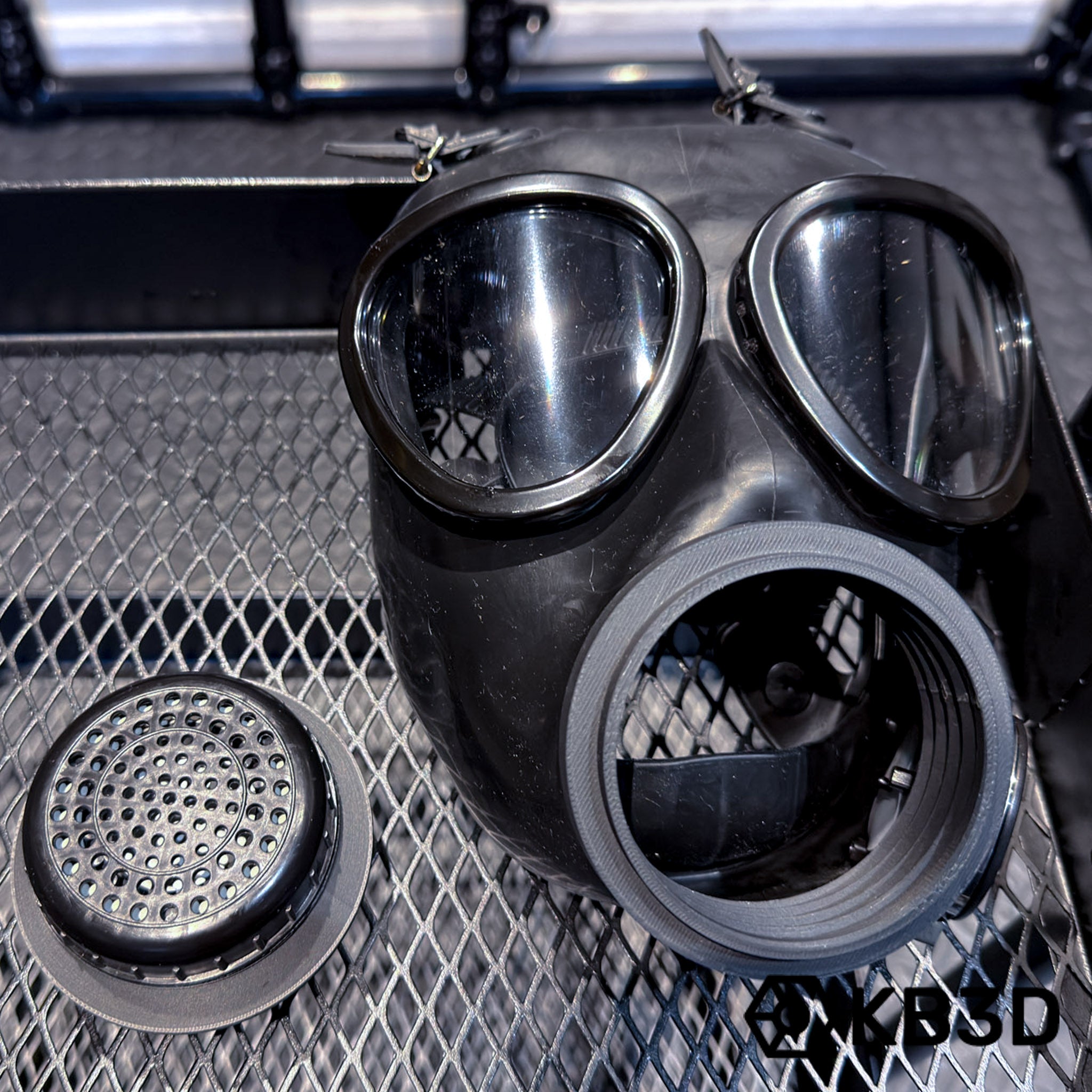 KB3D Nexus Mask (MF11)