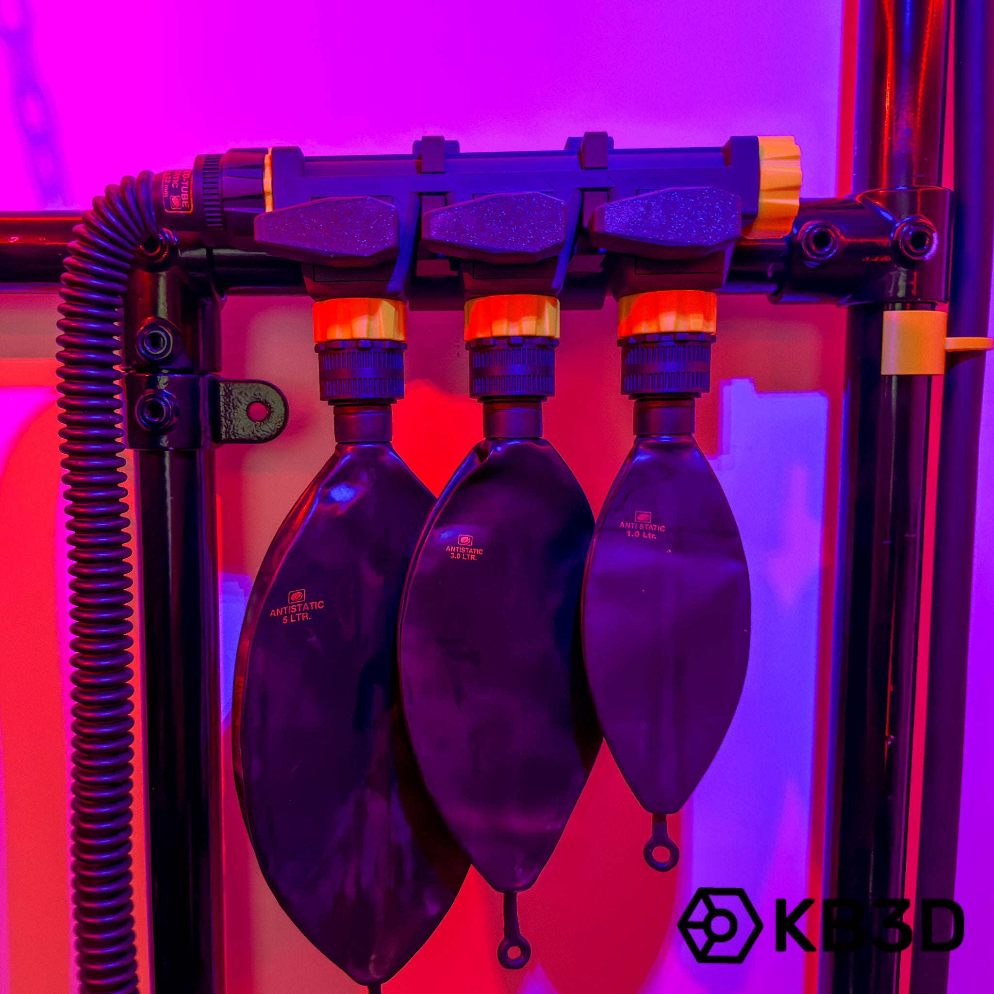 KB3D Air Sack