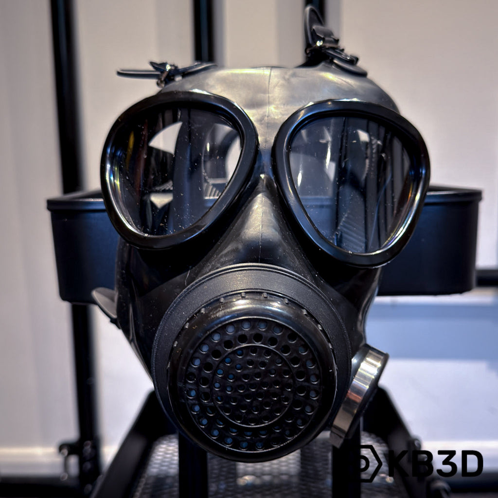 KB3D Nexus Mask (MF11)