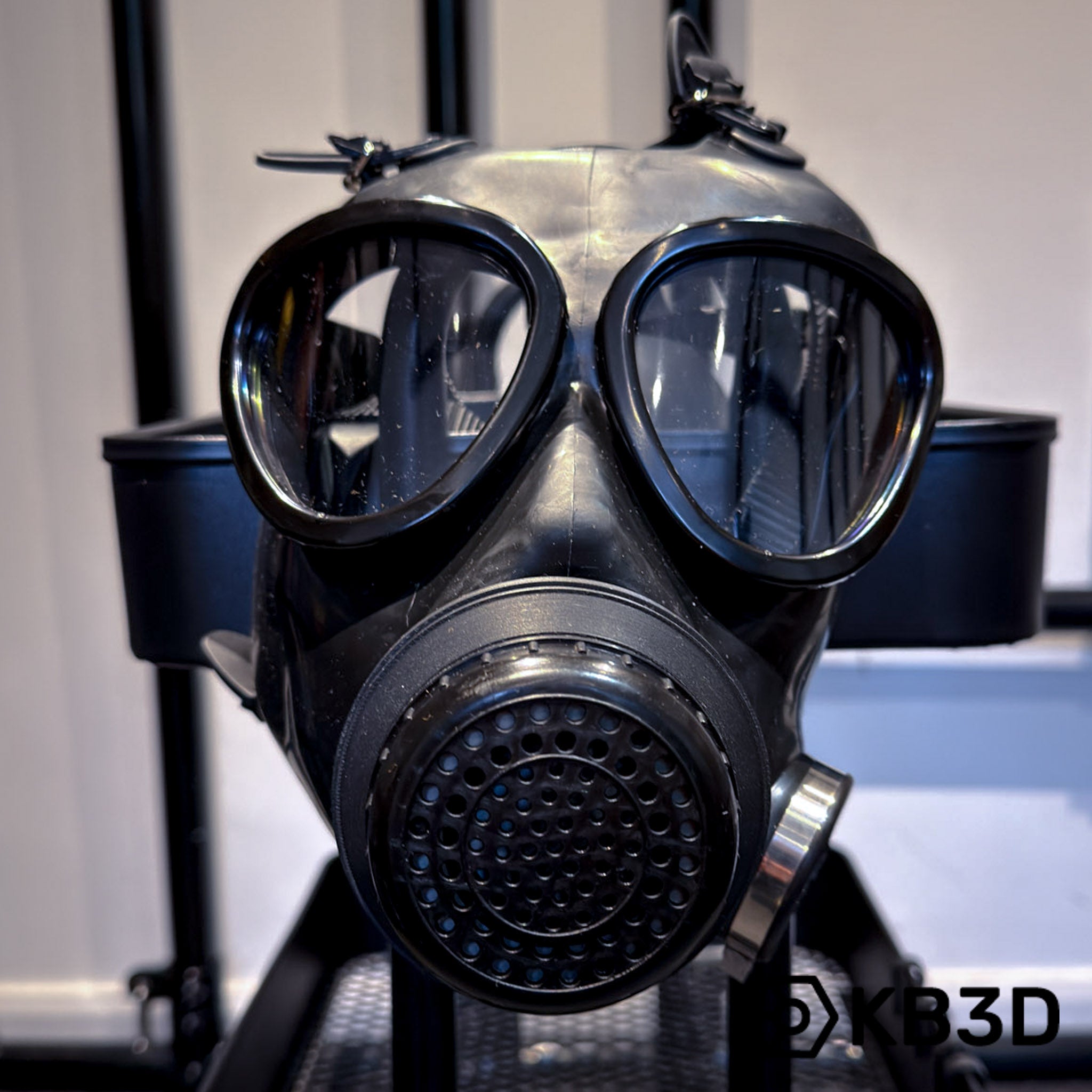 KB3D Nexus Mask (MF11)