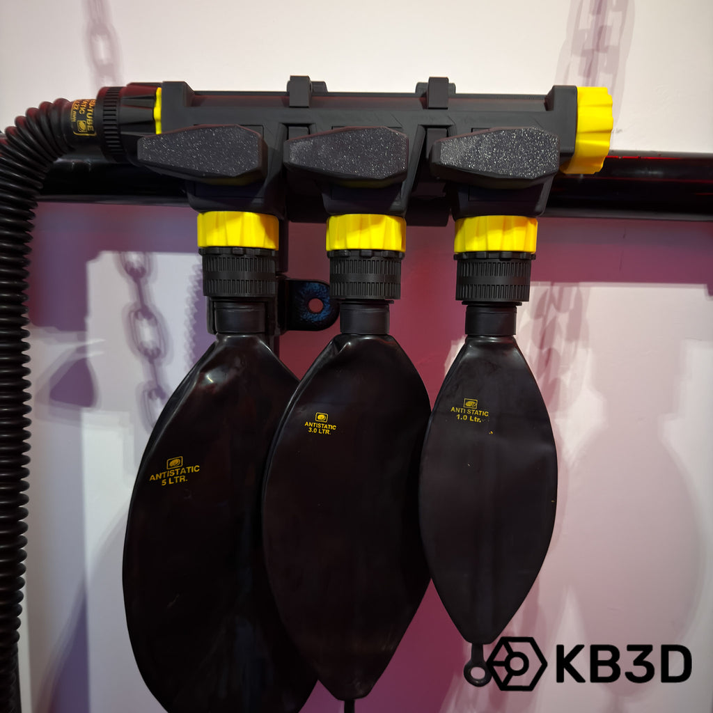 KB3D Air Sack