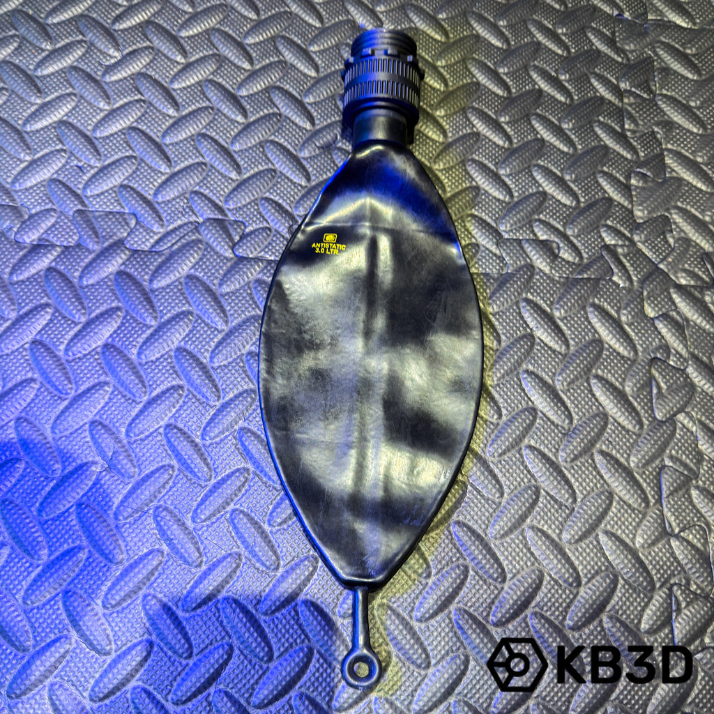 KB3D Air Sack