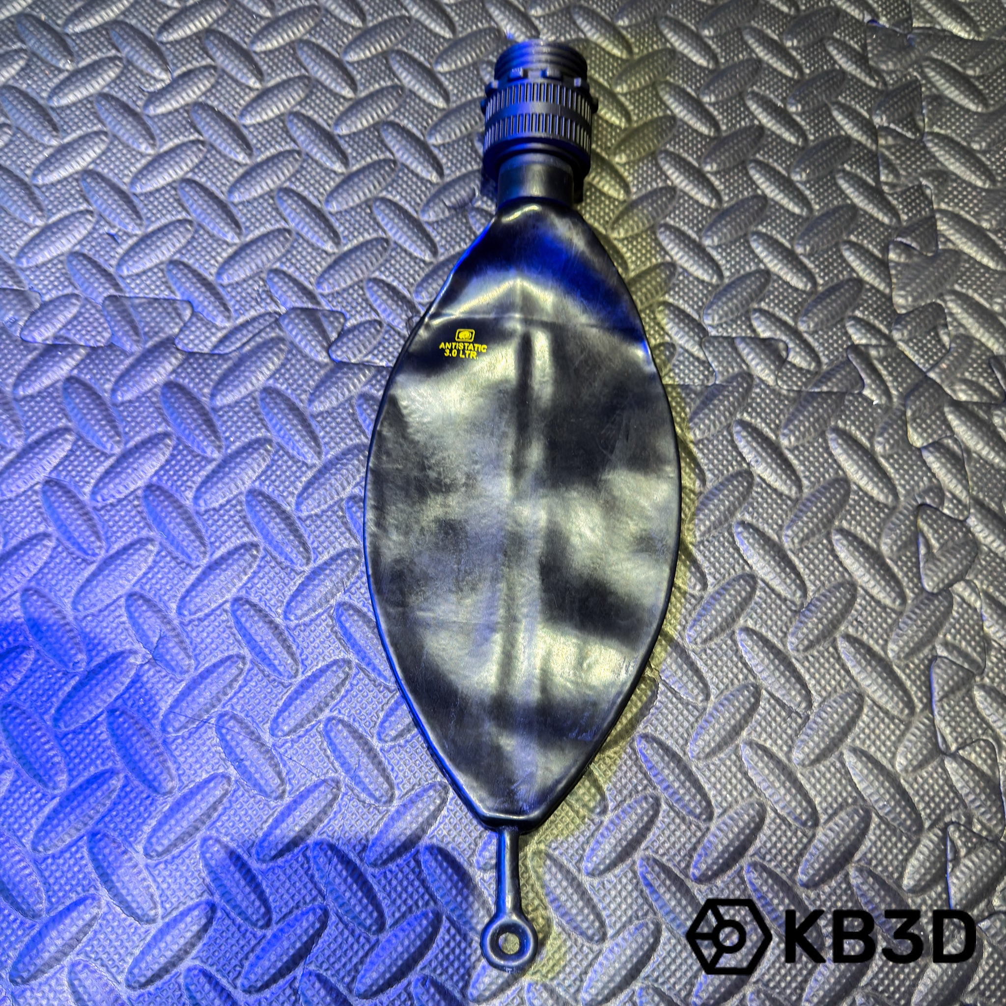 KB3D Air Sack